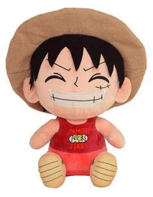 Produktbild von One Piece - Chopper Ruffy - Plüsch Toy