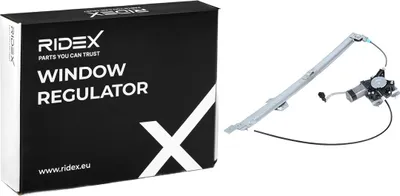 Produktbild von RIDEX 1561W0208 Elektrischer Fensterheber Vorne Links für VW Transporter IV Bus (70B, 70C, 7DB, 7DK, 70J, 70K, 7DC, 7DJ) Transporter IV Kastenwagen