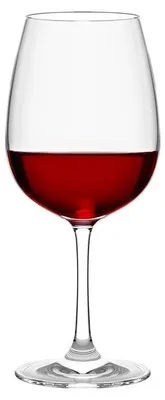 Produktbild von 6x Stölzle Lausitz Weinland Bordeauxkelch / Rotweinglas 540 ml