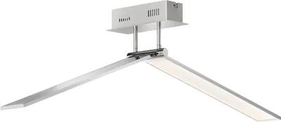 Produktbild von WOFI Deckenleuchte Livia