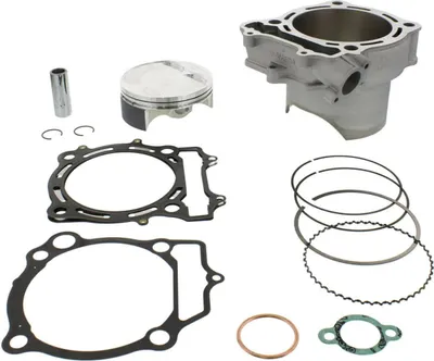 Immagine prodotto di Kit cilindro Big Bore ATHENA P400510100012 493cc per Suzuki RM-Z 450