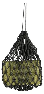 Produktbild von Hy - Heunetz TL7560 (Einheitsgröße) (Schwarz)