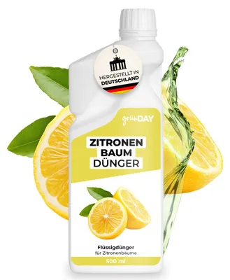 Immagine prodotto di Concime per limoni