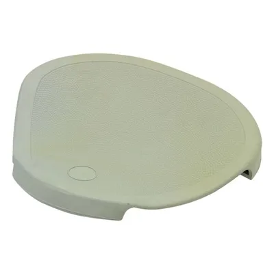 Produktbild von Satteldecke Sitzbezug Mofa Gummi Grau BTG-Design für Oldtimer