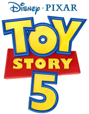 Produktbild von Toy Story 5 (Original Motion Picture Soundtrack)