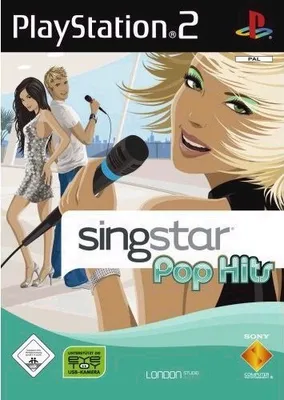 Produktbild von SingStar Pop Hits