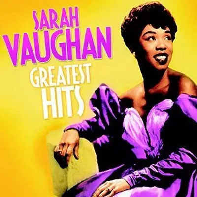 Immagine prodotto di Sarah Vaughan (1924-1990): Greatest Hits - - (LP / G)