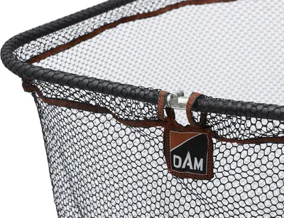 Produktbild von DAM Unterfangkescher Foldable Big Fish Net