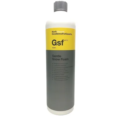 Produktbild von Koch Chemie Sanfter Schnee-Schaum (1 l)