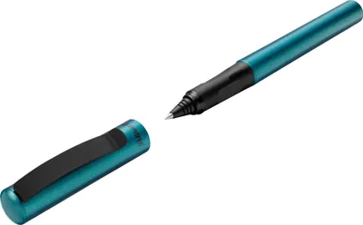 Produktbild von Pelikan Vertriebsgesellschaft. Tintenroller petrol Pinacolada Sonstige Sonstige