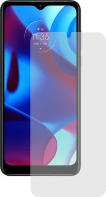 Immagine prodotto di 2x pellicola blindata premium per Motorola Moto G Pure - protezione dello schermo cristallina - pellicola protettiva