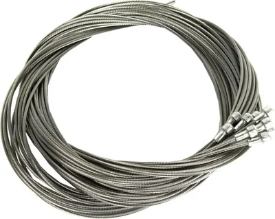 Image de Câble intérieur de frein CAMPAGNOLO 1600 mm, Karto