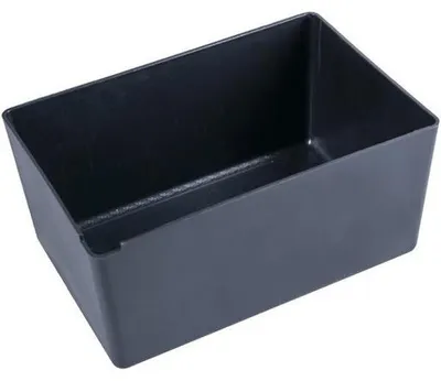 Produktbild von Haupa BOX 98 X 148 X 72 MM (221137)
