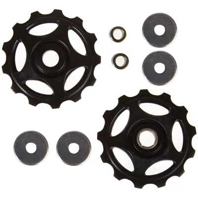 Obrázek produktu pro Rolničky Shimano Y5VP98050 - 1 pár, pro M410