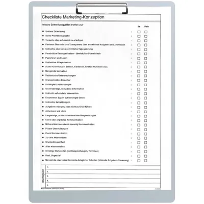 Obrázek produktu pro MAUL clipboard A3 formát na výšku hliníková stříbrná