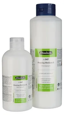 Zdjęcie produktu dla Schmincke Pouring Medium S - 500 ml