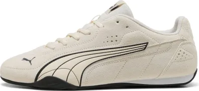 Produktbild von Puma CATCH SD Unisex Sneaker Sportschuhe Schuhe 402681 04 cremeweiß , Schuhgröße:44.5 EU