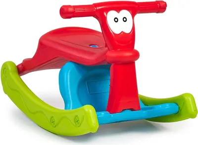 Produktbild von FEBER FEB02000, 1 Jahr(e), 0 Rad/Räder, Blau, Grün, Rot, Weiß