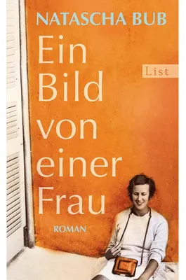 Immagine prodotto di Ein Bild von einer Frau