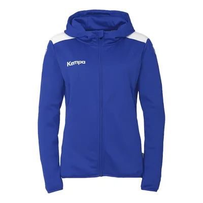 Obrázek produktu pro Kempa Emotion 27 dámská bunda s kapucí