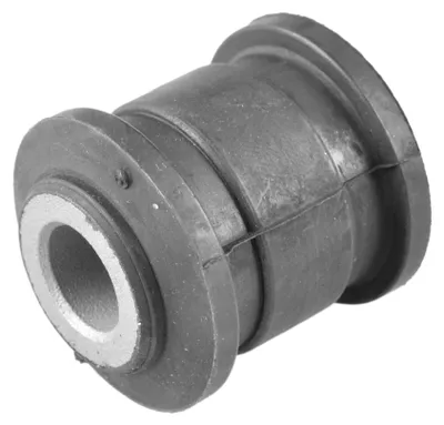 Produktbild von TEDGUM Querlenker-Gummilager 00674122 Hinten beidseitig für TOYOTA COROLLA Liftback (E9) 12mm 30mm 0,086kg