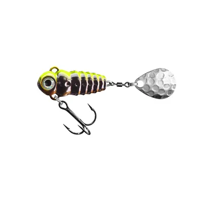 Obrázek produktu pro Spinmad Crazy Bug (4g) 3cm Barva: 2402