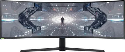 Produktbild von Samsung Odyssey G9 C49G94TSSR