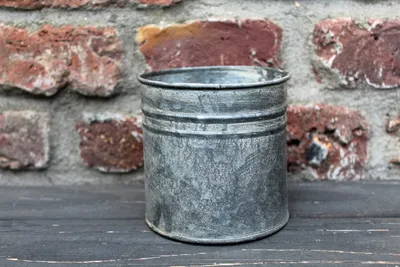 Produktbild von Blumentopf Nostalgie
