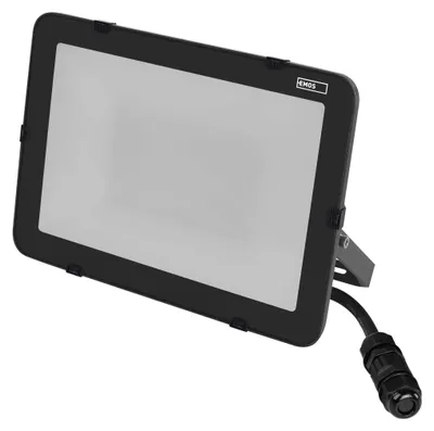 LED Flutlicht PROFI, 100W neutralweiss