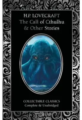 Immagine prodotto di Il richiamo di Cthulhu e altri racconti bizzarri di H.P. Lovecraft - H.P. Lovecraft