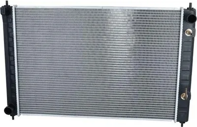Obrázok produktu pre Chladič chladenia motora NRF pre NISSAN MURANO II