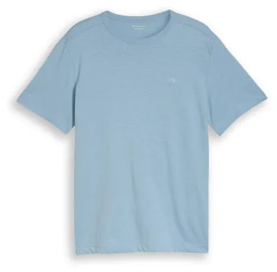 Produktbild von Basic T-Shirt aus Baumwolle