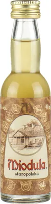 Obrázok produktu pre Miodula Staropoľská 40 ml