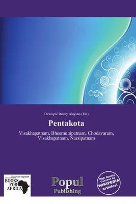 Produktbild von Pentakota