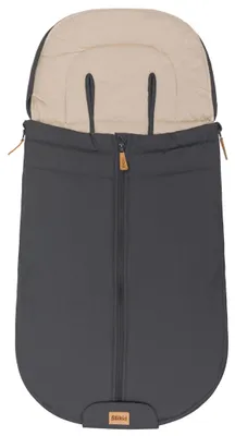 Produktbild von Fillikid Fußsack Sommer Light Trend 95x48 cm Exklusiv