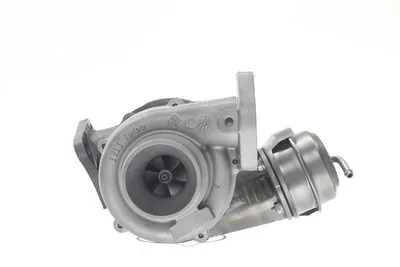 Produktbild von Turbolader ALANKO 11901152 für OPEL ZAFIRA B (A05)