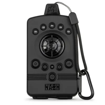 Zdjęcie produktu dla Centralka Do Sygnalizatorów Brań Nash Siren R4