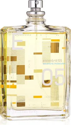 Productafbeelding van Escentric Molecules Escentric 05, uniseks parfum