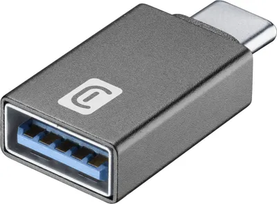 Image de Cellularline Car USB-C Adapter