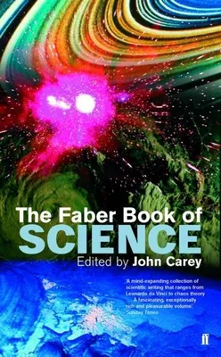 Immagine prodotto di The Faber Book of Science