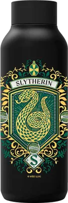 Obrázok produktu pre Quokka Slytherin 510ml termoska Green Green One Size