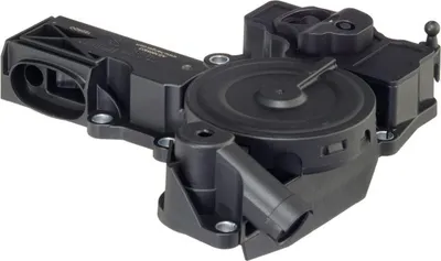 Produktbild von HENGST FILTER AS366M03 Ölabscheider Kurbelgehäuseentlüftung für VW GOLF VI (5K1) TIGUAN (5N) Passat Variant (3C5) Passat Variant (365) für SKODA