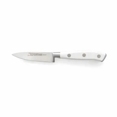 Produktbild von COMAS 8115 Schälmesser MARBLE, Klinge 8 cm