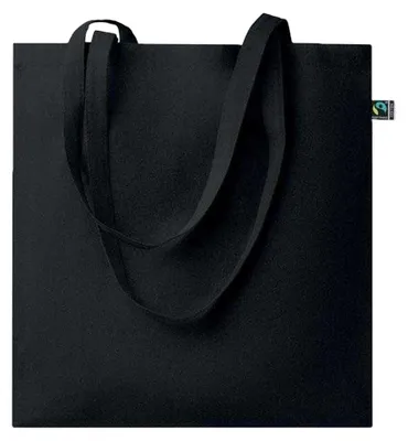 Immagine prodotto di MidOcean - Borsa della spesa "Osole+" MO2134 (taglia unica) (nera)