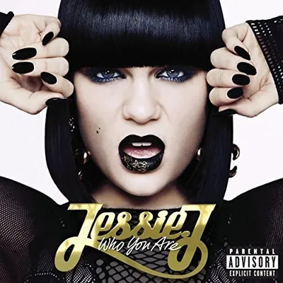 Obrázek produktu pro Jessie J - Who You Are