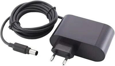 Produktbild von Ladegerät für Dyson DC30 DC31 DC34 DC35 DC44 DC45 DC56 DC57,16.75/23.45V Ladekabel/Netzteil/Ladegerät für Dyson Staubsauger