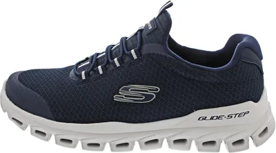 Produktbild von Skechers Glide-Step-Sylo 233012 NVY (46/NVY)