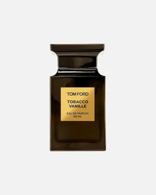 Obrázek produktu pro TOM FORD Tobacco Vanille, Unisex, 100 ml, Alcohol Denat., Fragrance (parfum), Water\aqua\eau, Linalool, Benzyl Benzoate, Geraniol, Limonene,...