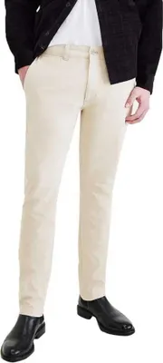 Image de Dockers Smart 360 Flex California Slim Chinohose Beige 34 / 34 Herren Beige 34