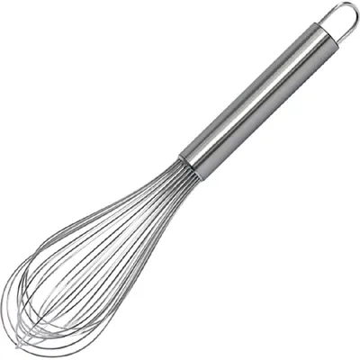 Produktbild von Schneebesen, 24 Drähte, Länge 40 cm